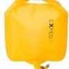 Exped Schnozzel Pumpbag UL L -Outwell Verkaufs-Shop exped schnozzel pumpbag ul l corn yellow corn yellow 0