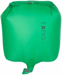 Exped Schnozzel Pumpbag UL L -Outwell Verkaufs-Shop exped schnozzel pumpbag ul l green green 0
