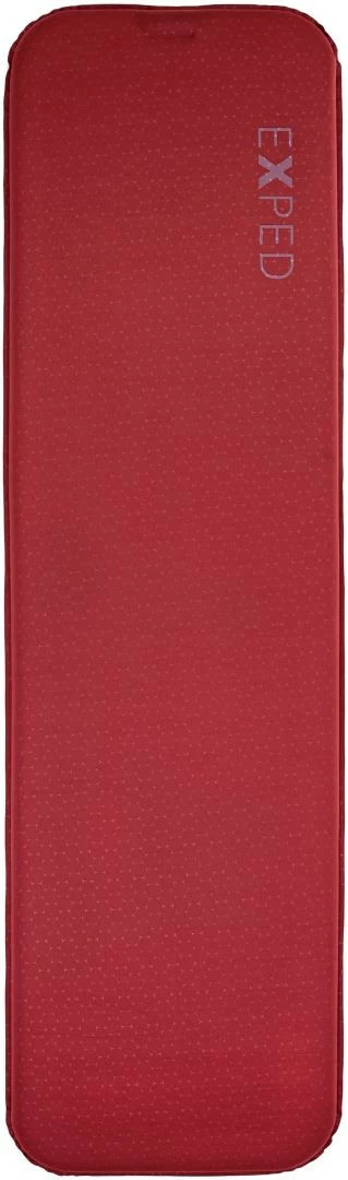 Exped SIM Comfort 5 M Ruby Red 5 Exped SIM Comfort 5 M Ruby Red – Bild 3