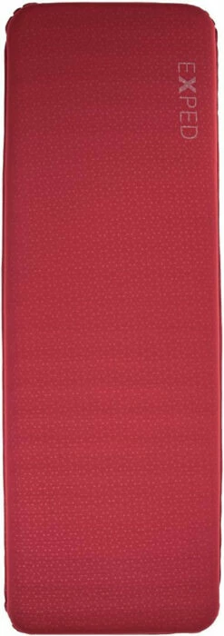 Exped SIM Comfort 7.5 LW Ruby Red -Outwell Verkaufs-Shop exped sim comfort 7 5 lw red 0 3