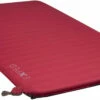 Exped SIM Comfort Duo 5 Ruby Red
