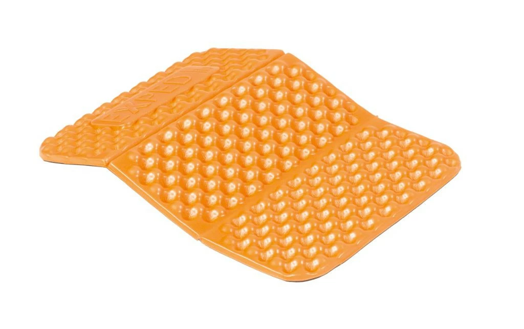 Exped Sit Pad Flex Lava 5 Exped Sit Pad Flex Lava – Bild 3