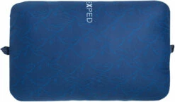 Exped Trailhead Pillow -Outwell Verkaufs-Shop exped trailhead pillow blue mountain print blue mountain print 0 1