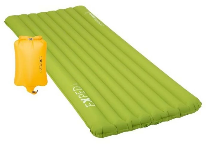 Exped Ultra 3R MW Lichen 3 Exped Ultra 3R MW Lichen