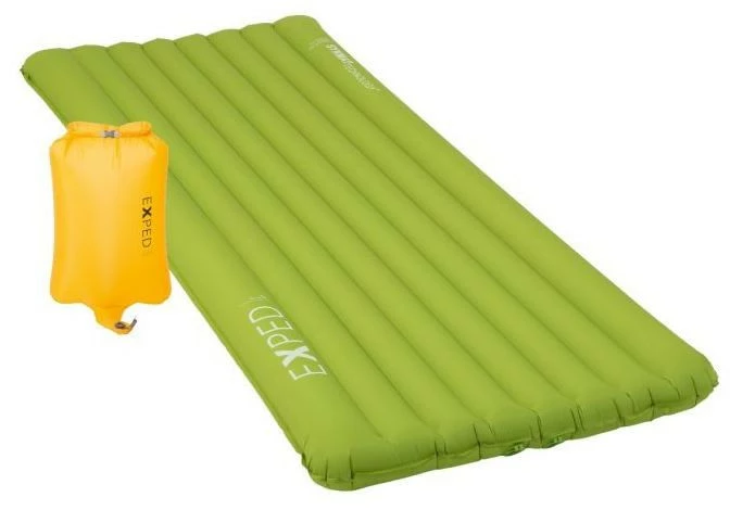 Exped Ultra 5R MW Lichen 3 Exped Ultra 5R MW Lichen