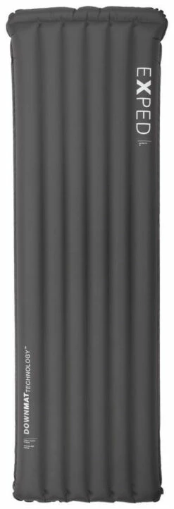 Exped Ultra 7R M Grey Goose