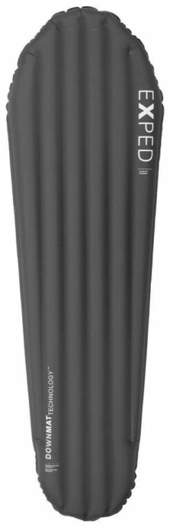 Exped Ultra 7R M Mummy Grey Goose