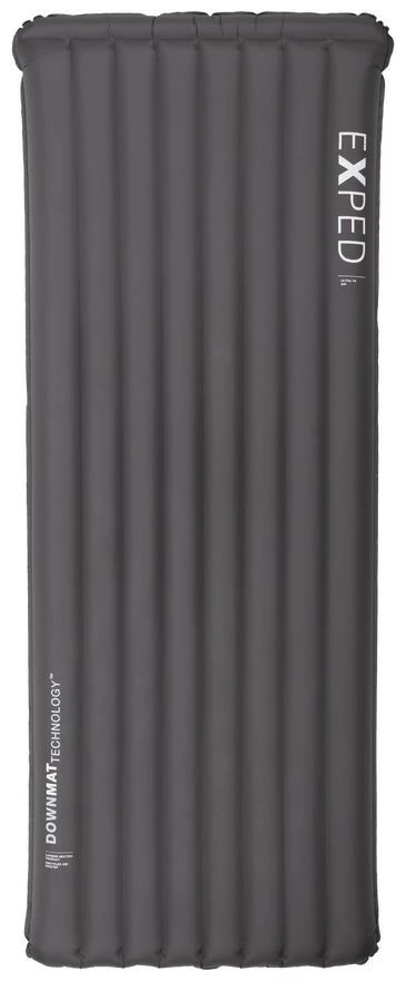 Exped Ultra 7R MW Grey Goose 3 Exped Ultra 7R MW Grey Goose