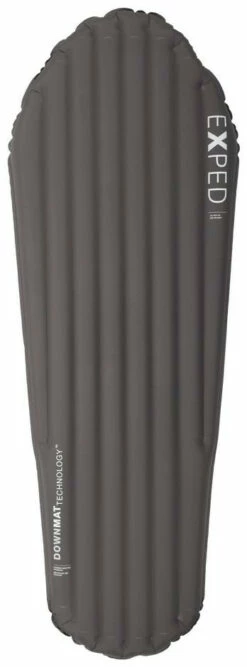 Exped Ultra 7R MW Mummy Grey Goose