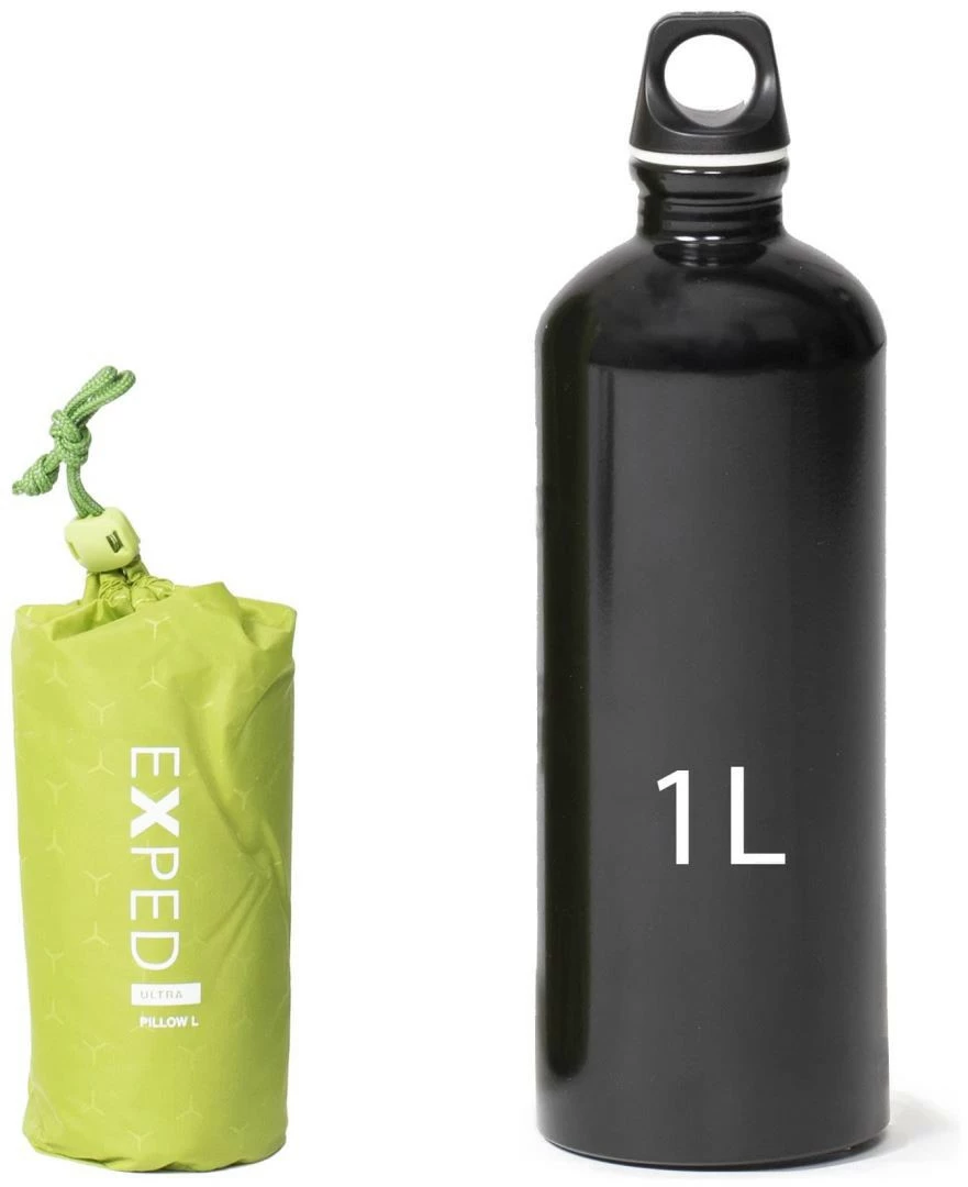 Exped Ultra Pillow L 9 Exped Ultra Pillow L – Bild 7