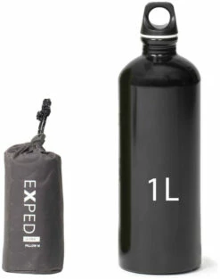 Exped Ultra Pillow M -Outwell Verkaufs-Shop exped ultra pillow m grey goose grey goose 2 1