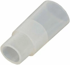 Exped Universal Valve Adapter Transparant