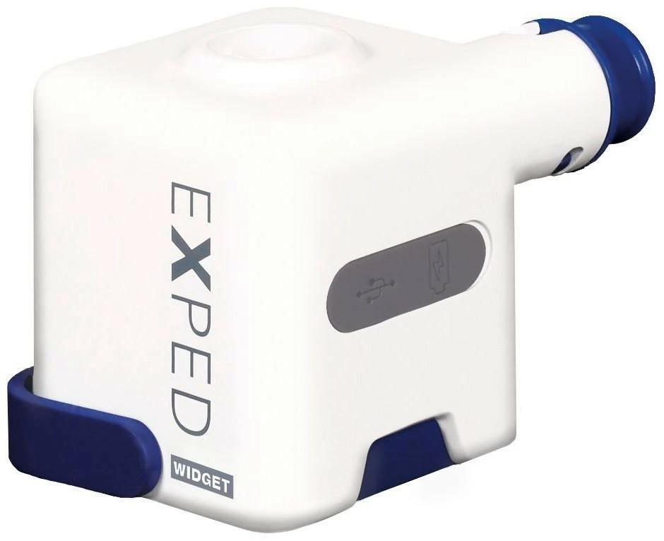 Exped Widget White 4 Exped Widget White – Bild 2