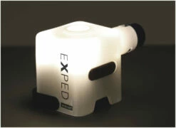 Exped Widget White 9 Exped Widget White -Outwell Verkaufs-Shop exped widget 2