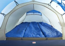 Fjallraven Abisko Shape 3 11 Fjallraven Abisko Shape 3 -Outwell Verkaufs-Shop fjallraven abisko shape 3 sand 1 8