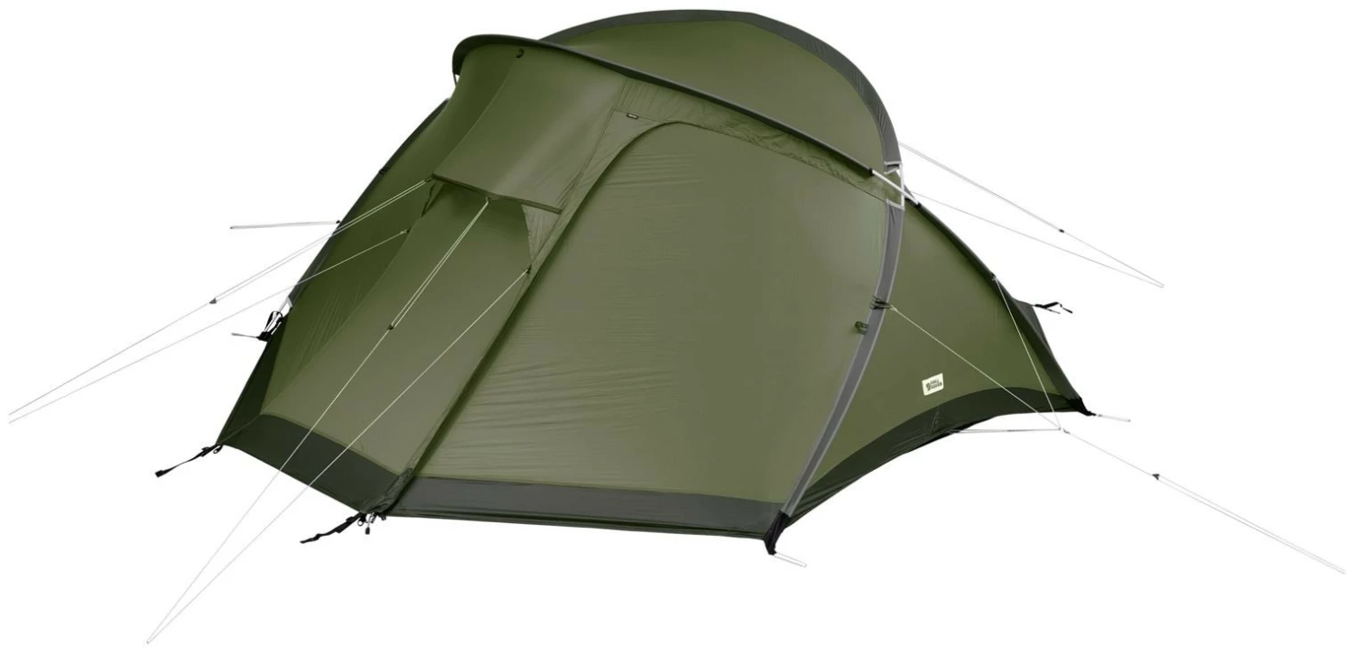 Fjallraven Abisko View 2 10 Fjallraven Abisko View 2 – Bild 8