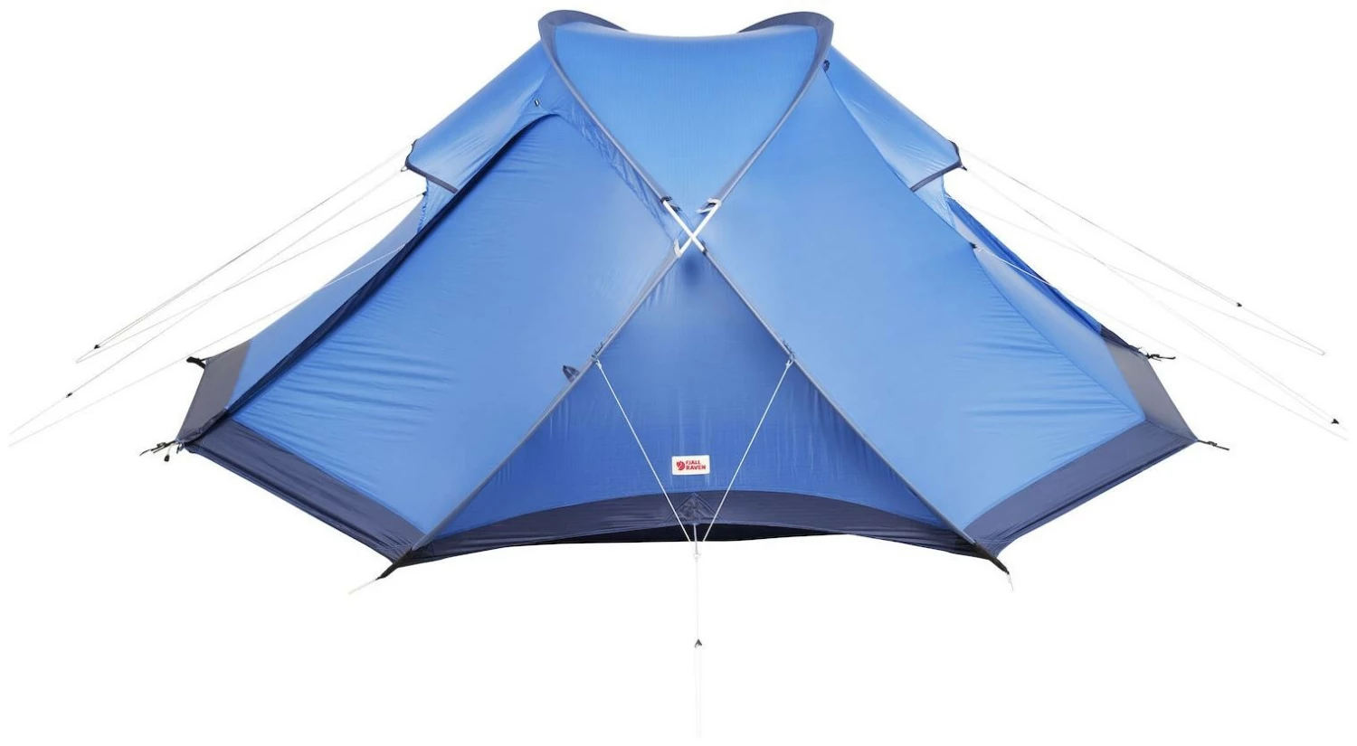 Fjallraven Abisko View 2 4 Fjallraven Abisko View 2 – Bild 2