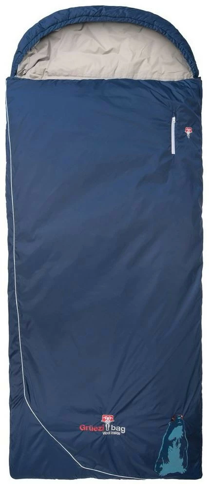 Grüezi Bag / Gruezi Bag Biopod Wolle Murmeltier Comfort XXL 3 Grüezi Bag / Gruezi Bag Biopod Wolle Murmeltier Comfort XXL