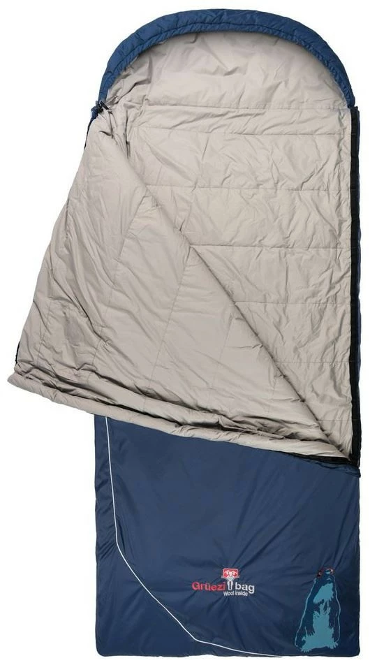 Grüezi Bag / Gruezi Bag Biopod Wolle Murmeltier Comfort XXL 5 Grüezi Bag / Gruezi Bag Biopod Wolle Murmeltier Comfort XXL – Bild 3