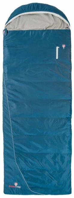 Grüezi Bag / Gruezi Bag Cloud Cotton Comfort -Outwell Verkaufs-Shop gruezi bag cloud cotton comfort deep cornflower blue 0 1