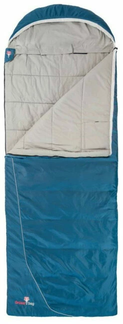 Grüezi Bag / Gruezi Bag Cloud Cotton Comfort -Outwell Verkaufs-Shop gruezi bag cloud cotton comfort deep cornflower blue 1