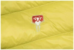 Grüezi Bag / Gruezi Bag Biopod DownWool Extreme Light 185 Warm Olive -Outwell Verkaufs-Shop gruezi bag gruezi bag biopod downwool extreme light 185 warm olive 5