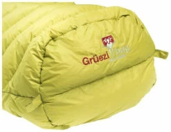 Grüezi Bag / Gruezi Bag Biopod DownWool Extreme Light 185 Warm Olive -Outwell Verkaufs-Shop gruezi bag gruezi bag biopod downwool extreme light 185 warm olive 7