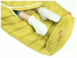 Grüezi Bag / Gruezi Bag Biopod DownWool Extreme Light 200 Warm Olive 19 Grüezi Bag / Gruezi Bag Biopod DownWool Extreme Light 200 Warm Olive -Outwell Verkaufs-Shop gruezi bag gruezi bag biopod downwool extreme light 200 warm olive 6