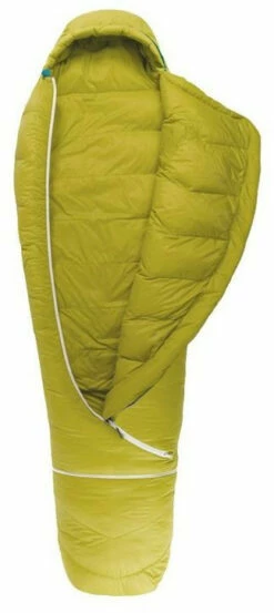 Grüezi Bag / Gruezi Bag Biopod Downwool KidsTeen Citron -Outwell Verkaufs-Shop gruezi bag gruezi bag biopod downwool kidsteen citron 1