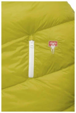 Grüezi Bag / Gruezi Bag Biopod Downwool KidsTeen Citron -Outwell Verkaufs-Shop gruezi bag gruezi bag biopod downwool kidsteen citron 6