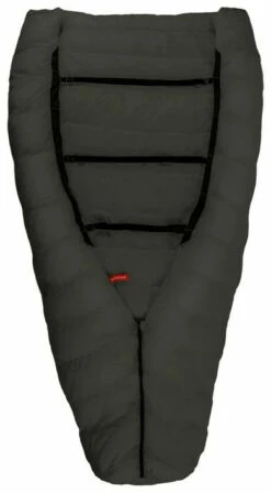 Grüezi Bag / Gruezi Bag Biopod DownWool Quilt Deep Forest -Outwell Verkaufs-Shop gruezi bag gruezi bag biopod downwool quilt deep forest 1