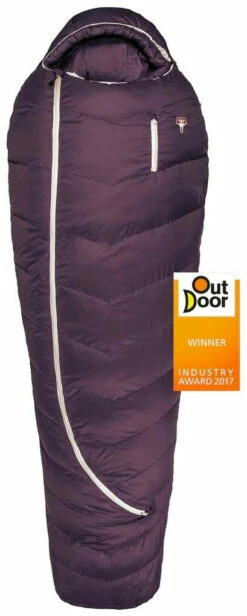 Grüezi Bag / Gruezi Bag Biopod DownWool Subzero 175 Berry -Outwell Verkaufs-Shop gruezi bag gruezi bag biopod downwool subzero 175 berry 1 2 1