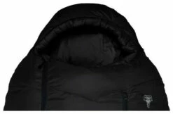 Grüezi Bag / Gruezi Bag Biopod DownWool Subzero 185 Black Edition Black -Outwell Verkaufs-Shop gruezi bag gruezi bag biopod downwool subzero 185 black edition black 4