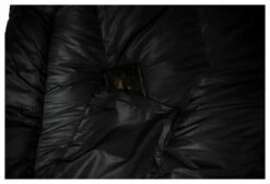 Grüezi Bag / Gruezi Bag Biopod DownWool Subzero 185 Black Edition Black -Outwell Verkaufs-Shop gruezi bag gruezi bag biopod downwool subzero 185 black edition black 5