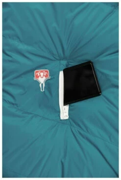 Grüezi Bag / Gruezi Bag Biopod DownWool Subzero Comfort -Outwell Verkaufs-Shop gruezi bag gruezi bag biopod downwool subzero comfort autumn blue left zip autumn blue 7