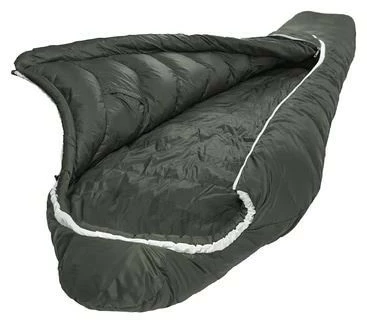 Grüezi Bag / Gruezi Bag Biopod DownWool Summer 185 Deep Forest 6 Grüezi Bag / Gruezi Bag Biopod DownWool Summer 185 Deep Forest – Bild 4