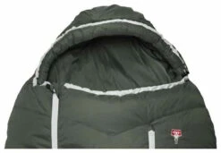 Grüezi Bag / Gruezi Bag Biopod DownWool Summer 185 Deep Forest 22 Grüezi Bag / Gruezi Bag Biopod DownWool Summer 185 Deep Forest -Outwell Verkaufs-Shop gruezi bag gruezi bag biopod downwool summer 185 deep forest 4