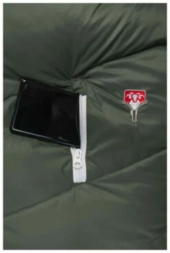 Grüezi Bag / Gruezi Bag Biopod DownWool Summer 185 Deep Forest 27 Grüezi Bag / Gruezi Bag Biopod DownWool Summer 185 Deep Forest -Outwell Verkaufs-Shop gruezi bag gruezi bag biopod downwool summer 185 deep forest 9