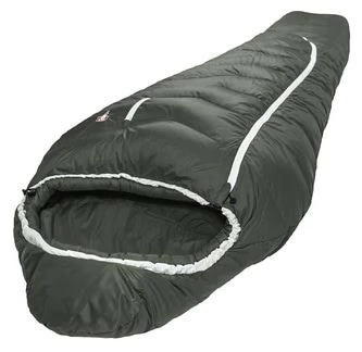 Grüezi Bag / Gruezi Bag Biopod DownWool Summer 200 Deep Forest 5 Grüezi Bag / Gruezi Bag Biopod DownWool Summer 200 Deep Forest – Bild 3