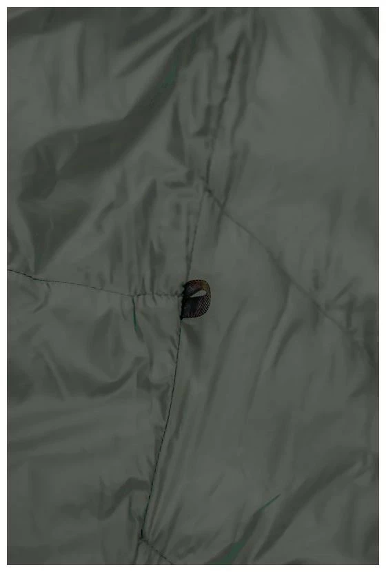 Grüezi Bag / Gruezi Bag Biopod DownWool Summer 200 Deep Forest 17 Grüezi Bag / Gruezi Bag Biopod DownWool Summer 200 Deep Forest – Bild 15