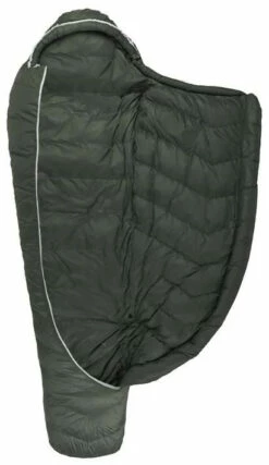 Grüezi Bag / Gruezi Bag Biopod DownWool Summer 200 Deep Forest 21 Grüezi Bag / Gruezi Bag Biopod DownWool Summer 200 Deep Forest -Outwell Verkaufs-Shop gruezi bag gruezi bag biopod downwool summer 200 deep forest 3