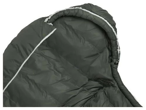 Grüezi Bag / Gruezi Bag Biopod DownWool Summer 200 Deep Forest 9 Grüezi Bag / Gruezi Bag Biopod DownWool Summer 200 Deep Forest – Bild 7