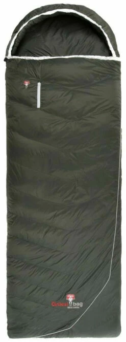 Grüezi Bag / Gruezi Bag Biopod DownWool Summer Comfort 17 Grüezi Bag / Gruezi Bag Biopod DownWool Summer Comfort -Outwell Verkaufs-Shop gruezi bag gruezi bag biopod downwool summer comfort deep forest left zip deep forest 0 1