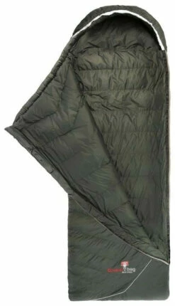 Grüezi Bag / Gruezi Bag Biopod DownWool Summer Comfort 20 Grüezi Bag / Gruezi Bag Biopod DownWool Summer Comfort -Outwell Verkaufs-Shop gruezi bag gruezi bag biopod downwool summer comfort deep forest left zip deep forest 3