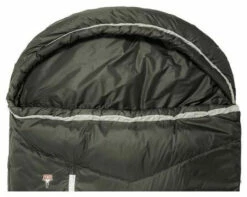 Grüezi Bag / Gruezi Bag Biopod DownWool Summer Comfort 21 Grüezi Bag / Gruezi Bag Biopod DownWool Summer Comfort -Outwell Verkaufs-Shop gruezi bag gruezi bag biopod downwool summer comfort deep forest left zip deep forest 4