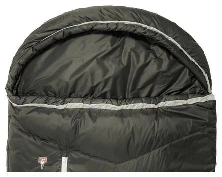 Grüezi Bag / Gruezi Bag Biopod DownWool Summer Comfort 8 Grüezi Bag / Gruezi Bag Biopod DownWool Summer Comfort – Bild 6