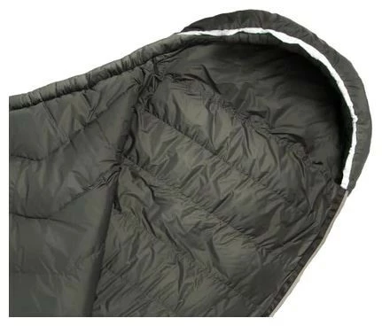 Grüezi Bag / Gruezi Bag Biopod DownWool Summer Comfort 9 Grüezi Bag / Gruezi Bag Biopod DownWool Summer Comfort – Bild 7