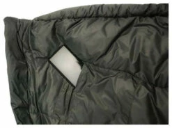 Grüezi Bag / Gruezi Bag Biopod DownWool Summer Comfort 23 Grüezi Bag / Gruezi Bag Biopod DownWool Summer Comfort -Outwell Verkaufs-Shop gruezi bag gruezi bag biopod downwool summer comfort deep forest left zip deep forest 6