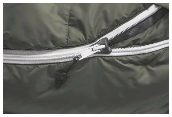 Grüezi Bag / Gruezi Bag Biopod DownWool Summer Comfort 12 Grüezi Bag / Gruezi Bag Biopod DownWool Summer Comfort – Bild 10