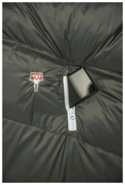 Grüezi Bag / Gruezi Bag Biopod DownWool Summer Comfort 26 Grüezi Bag / Gruezi Bag Biopod DownWool Summer Comfort -Outwell Verkaufs-Shop gruezi bag gruezi bag biopod downwool summer comfort deep forest left zip deep forest 9